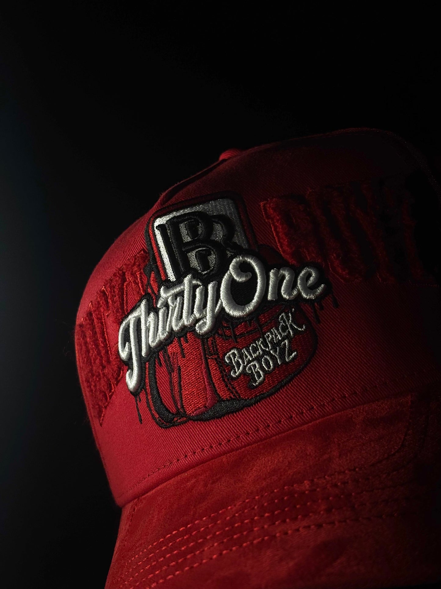 ThirtyOne Hats “La Mochila”