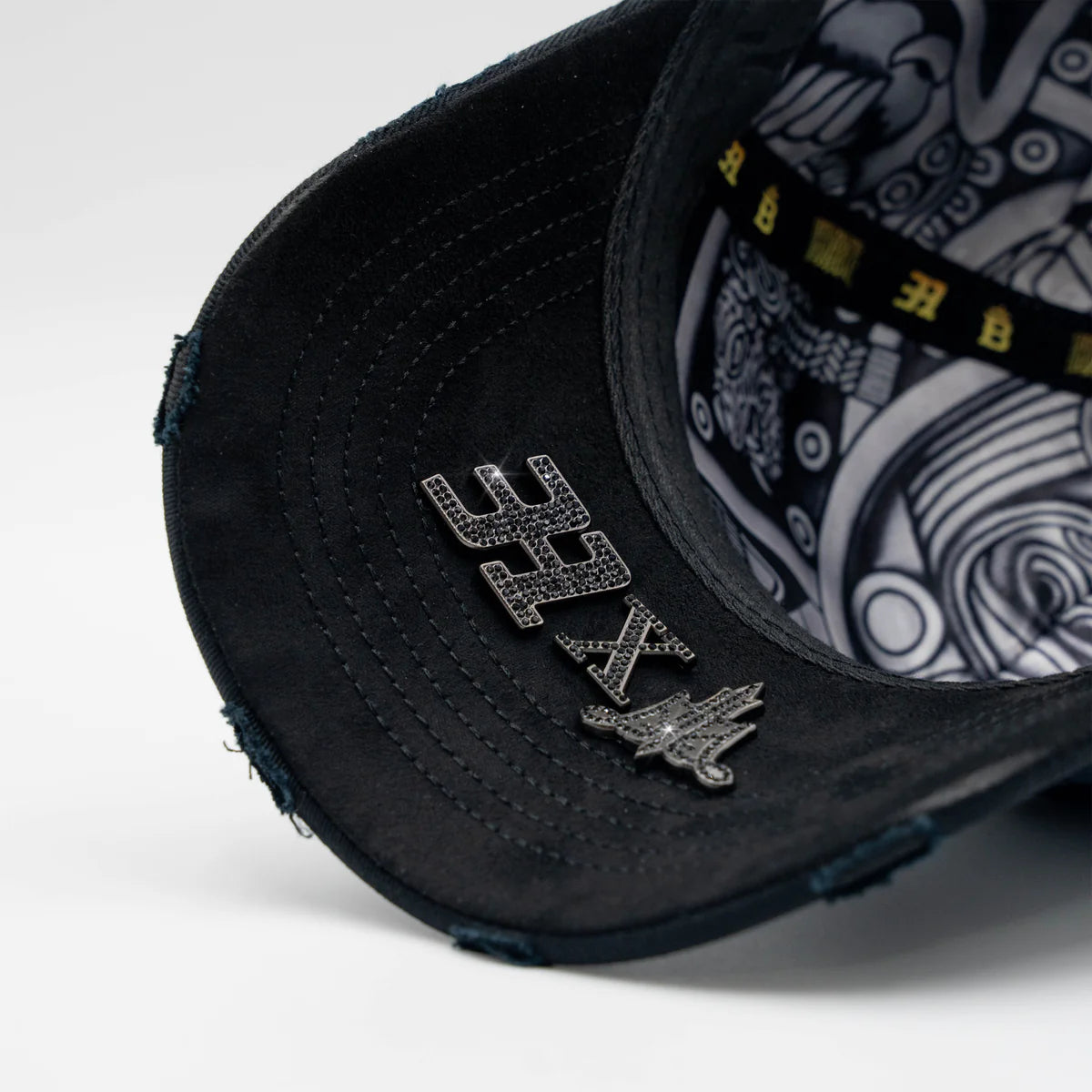 ThirtyOne X Benavidez “31-0”