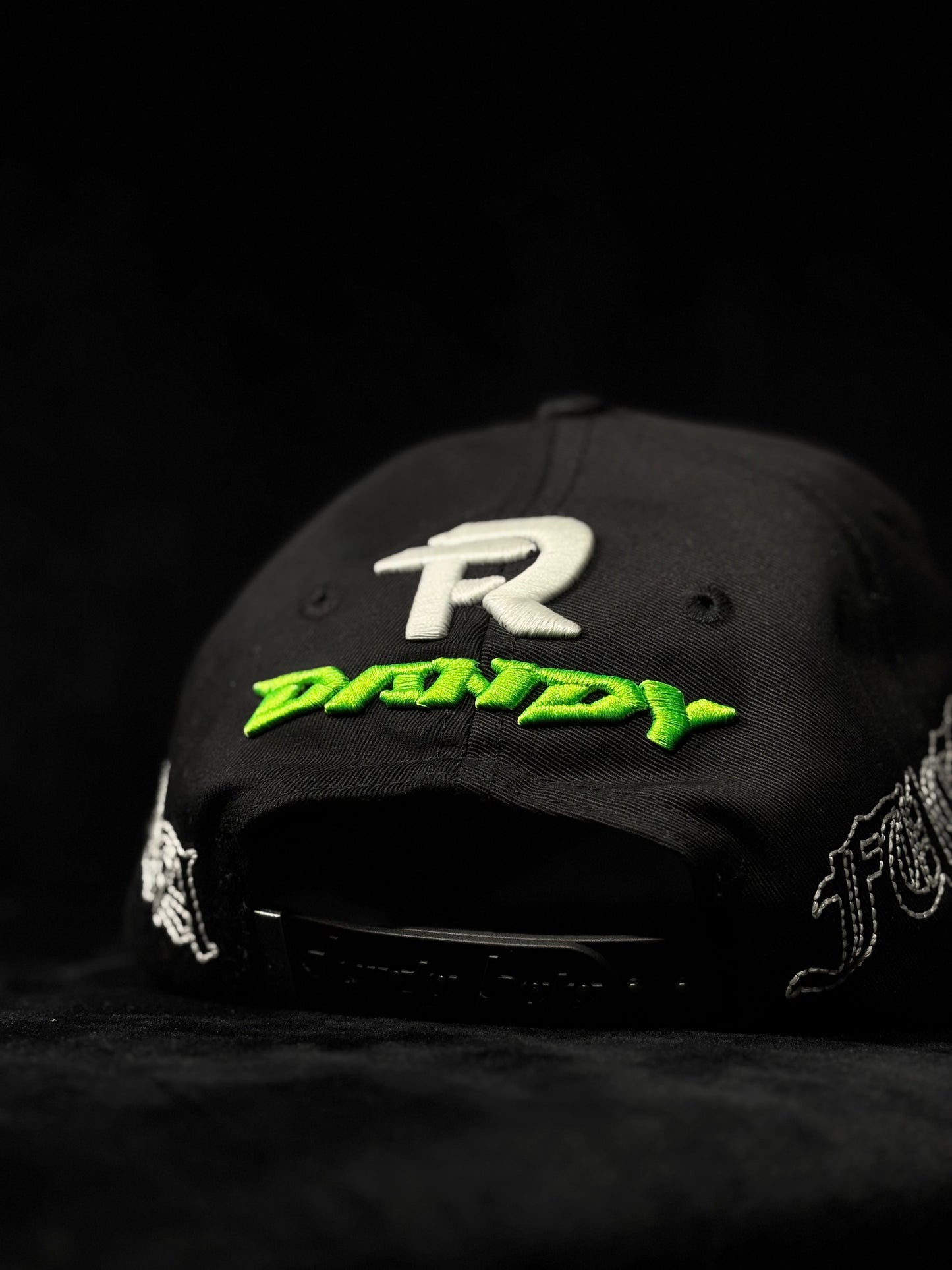 Dandy X Fuerza Regida “Pero No Te Enamores”