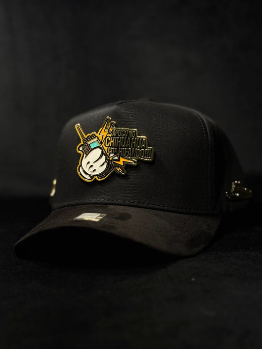 “Kenwood Los Radios” MZ Hats X Grupo Supremo