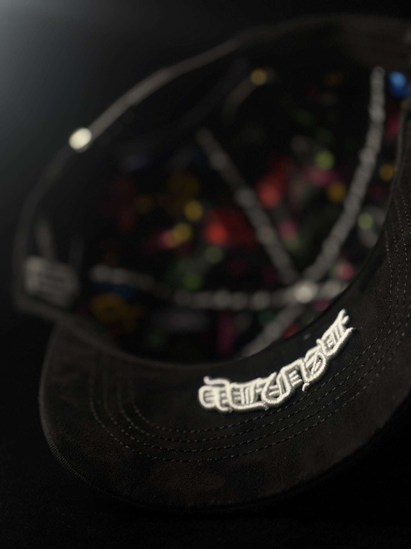 Dandy “10 Year Anniversary” (Black)