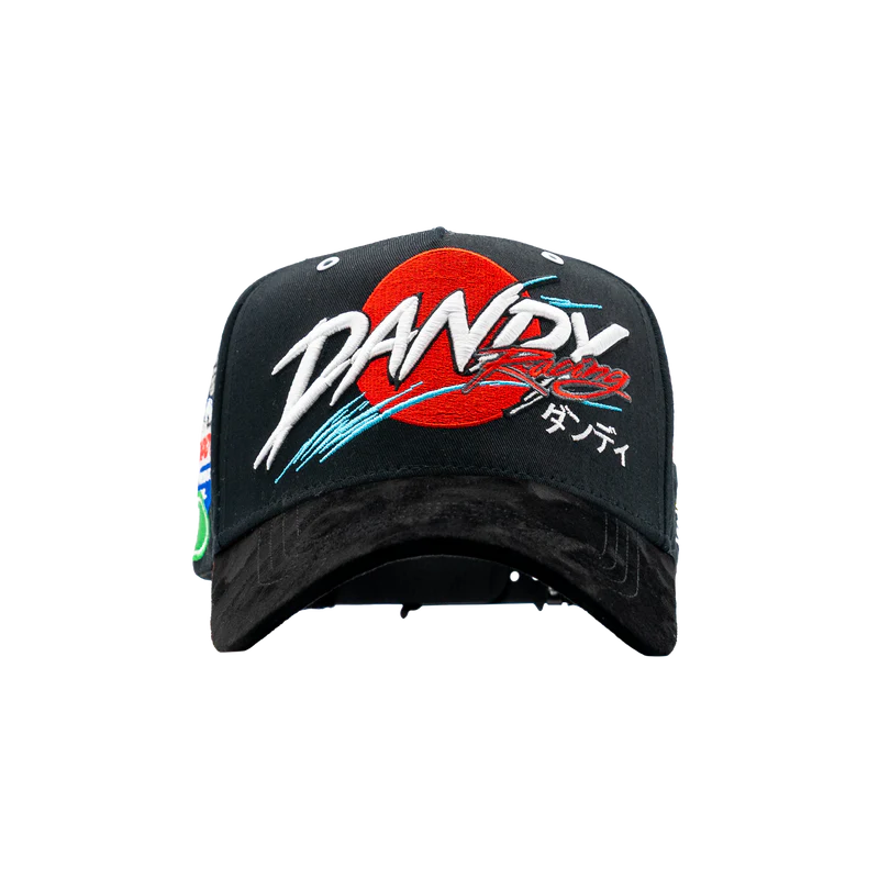 Dandy Eleventh Anniversary “Dandy-Son”