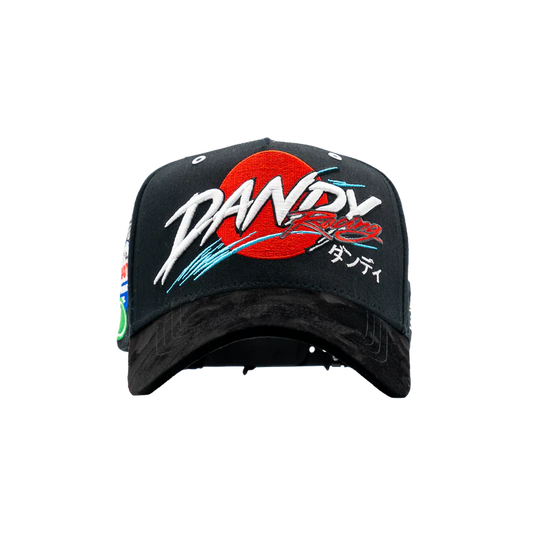 Dandy Eleventh Anniversary “Dandy-Son”