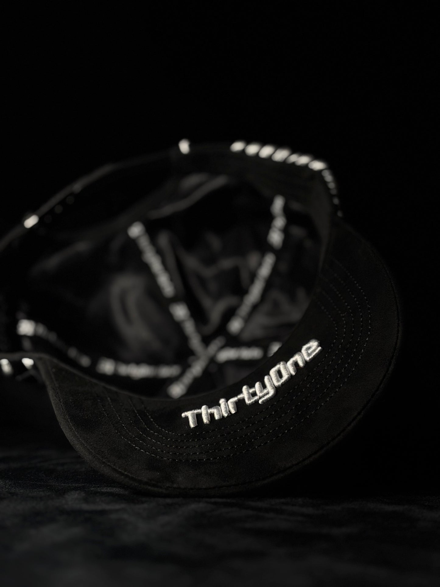 ThirtyOne Hats- “Forever Thirtyone”