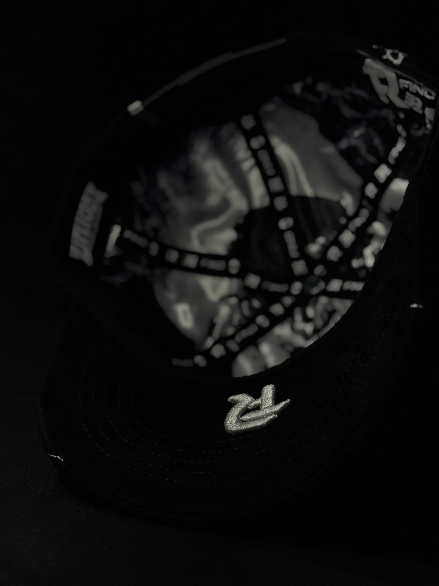 “Fuerzas Unidas” Fuerza Regida X 31 Hats X Gallo Fino X Barbas Hats