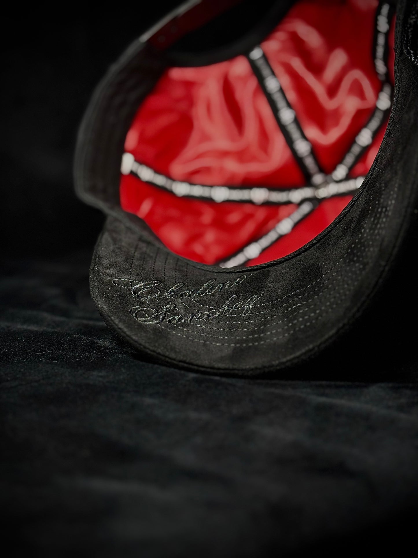 Linaje Hats “LA x Chalino Sánchez”