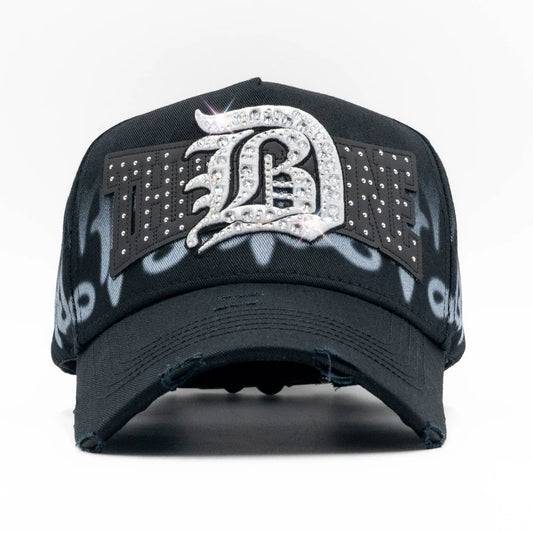 ThirtyOne X Benavidez “DB31”