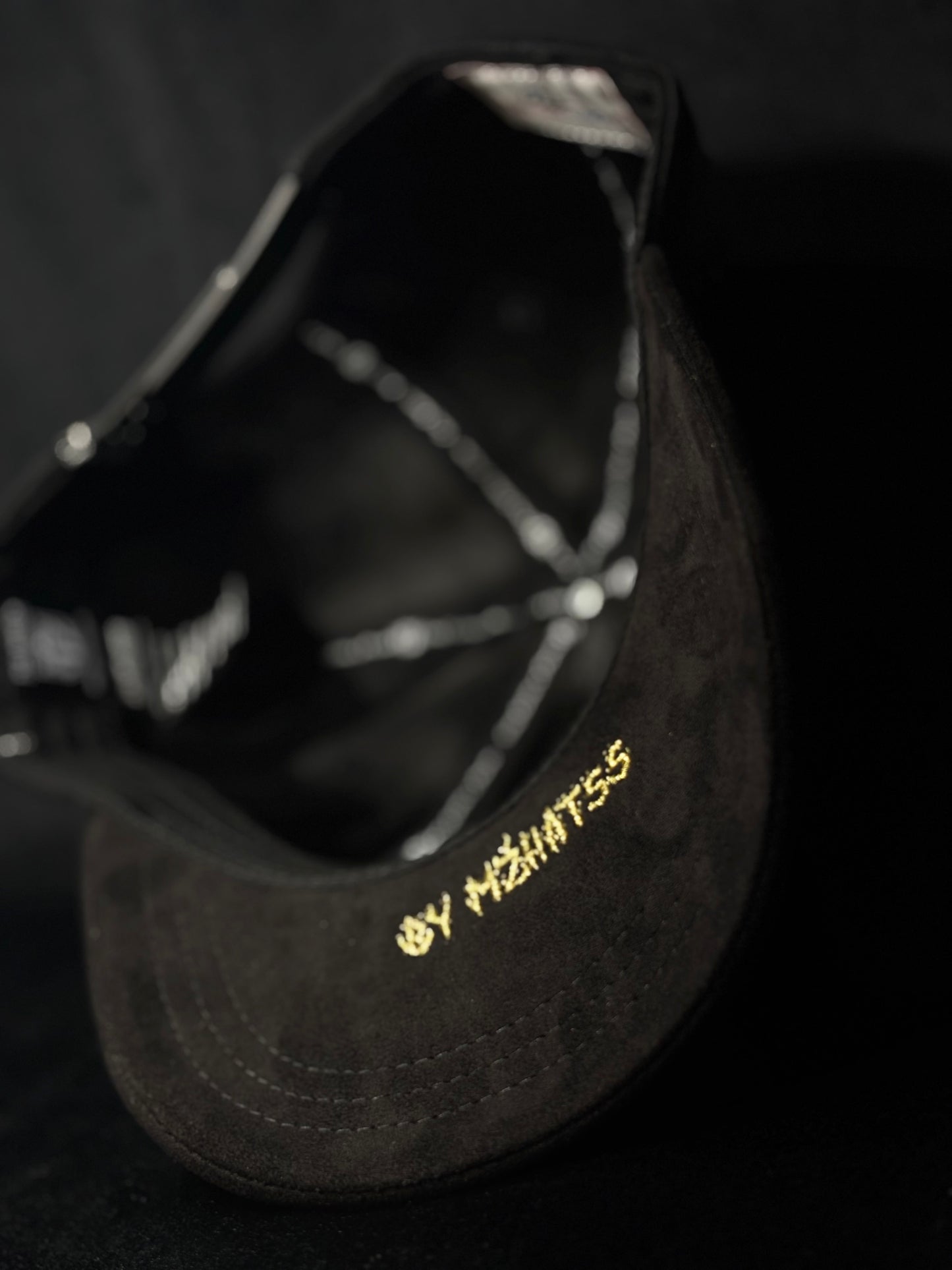 “Kenwood Los Radios” MZ Hats X Grupo Supremo