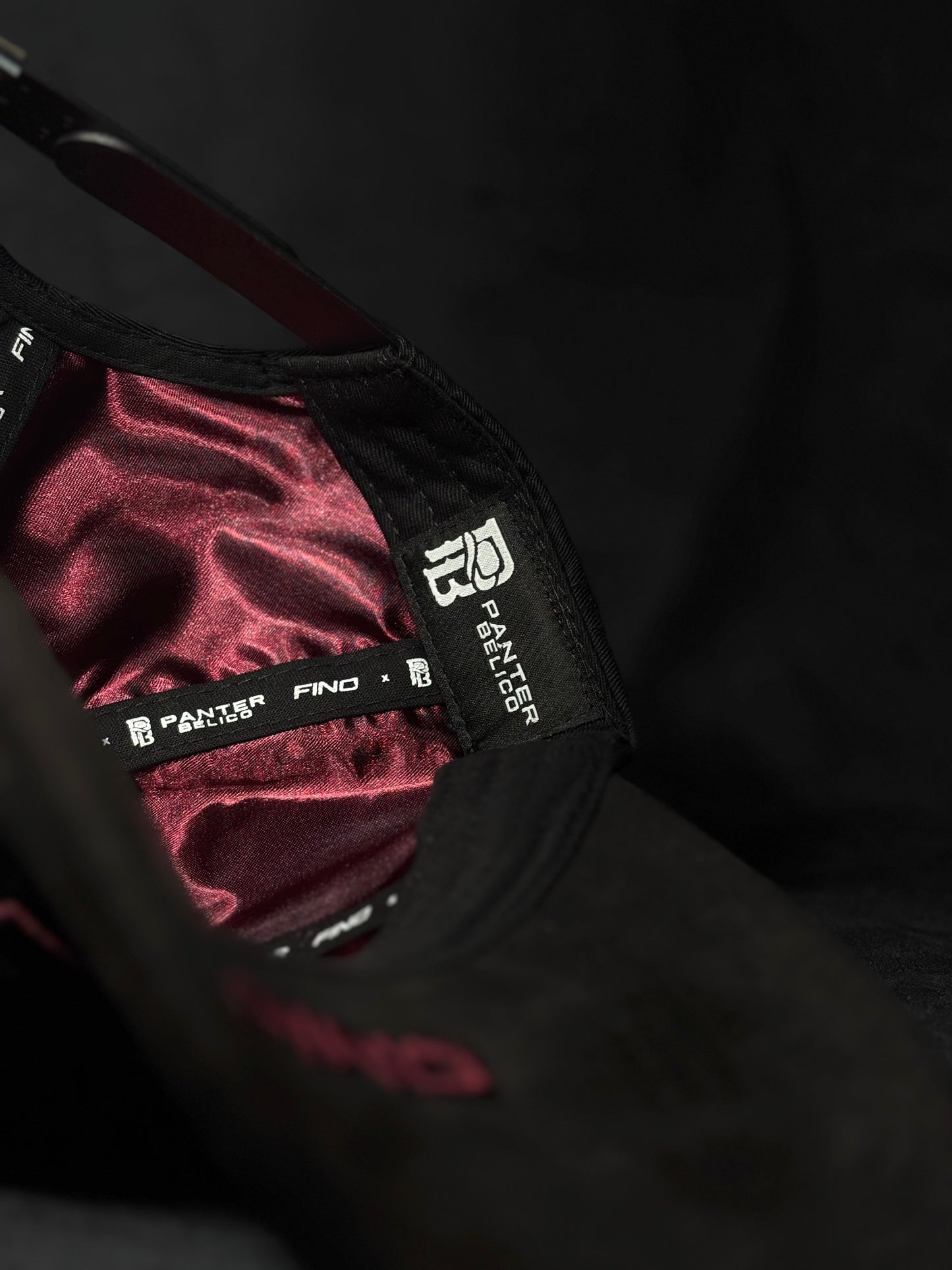 FINO X PANTER BÉLICO “Punto Y Aparte”