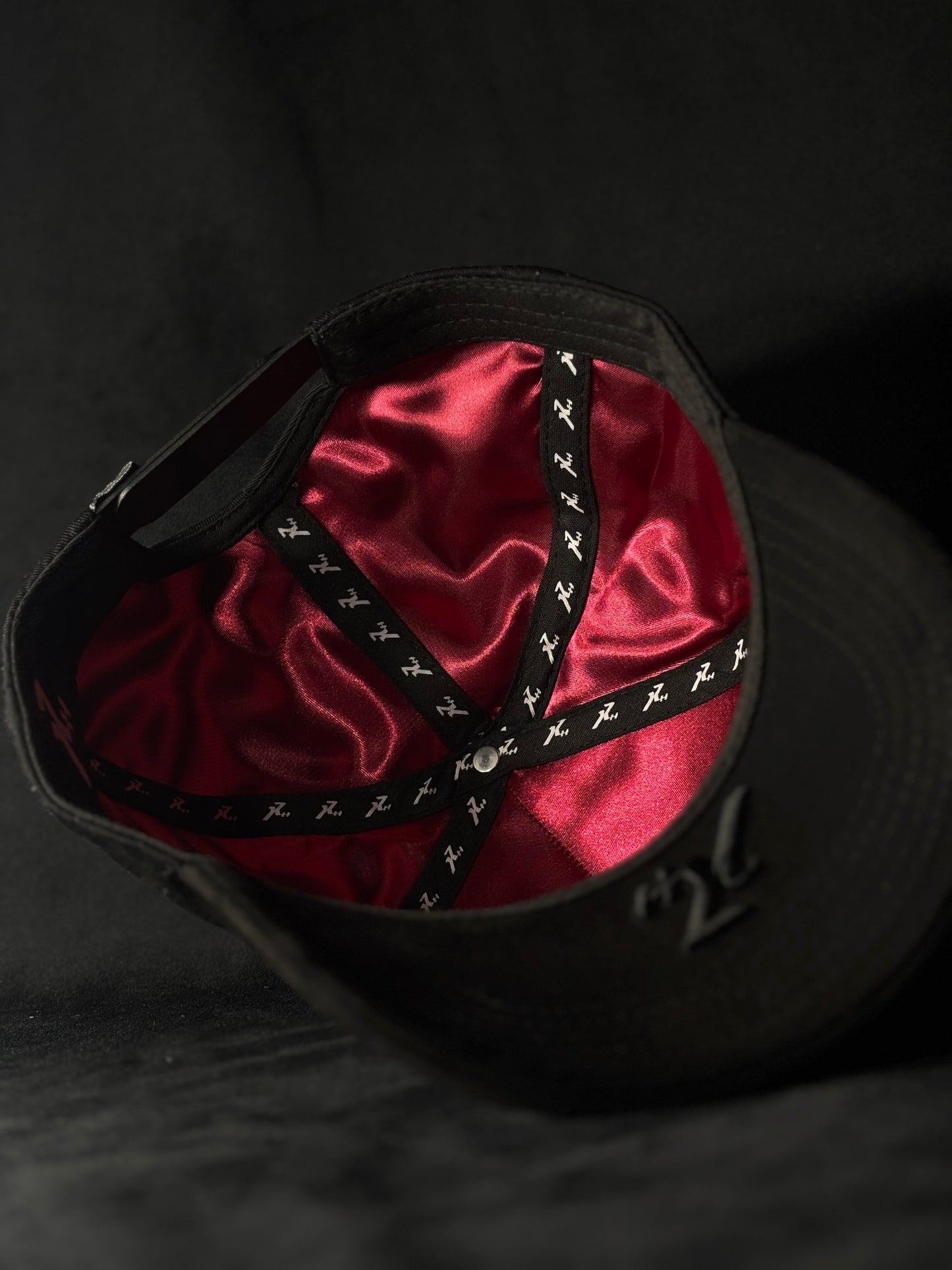 “Xclusive Hats” Logo Hat