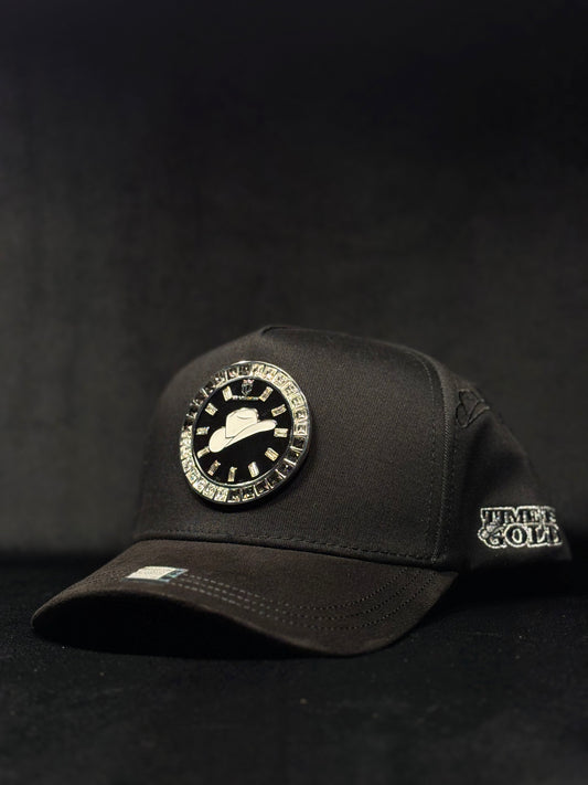 Sombrero Diamonds (Daytona) MZ Hats