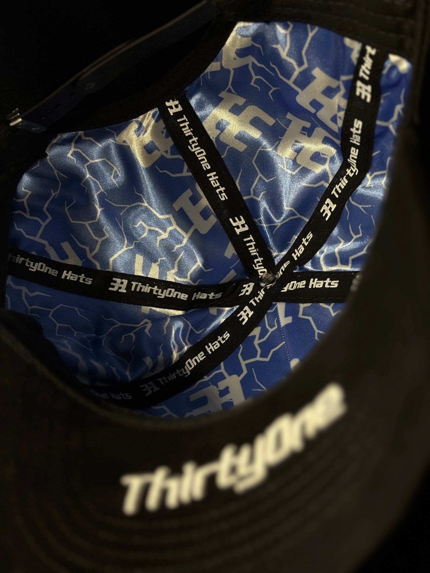 ThirtyOne Hats “LA Lightning”