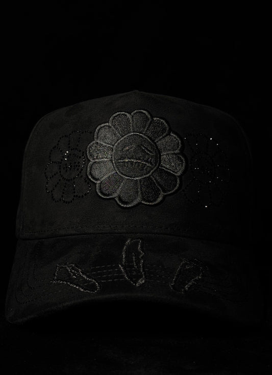 Innedit “Black Crystals”