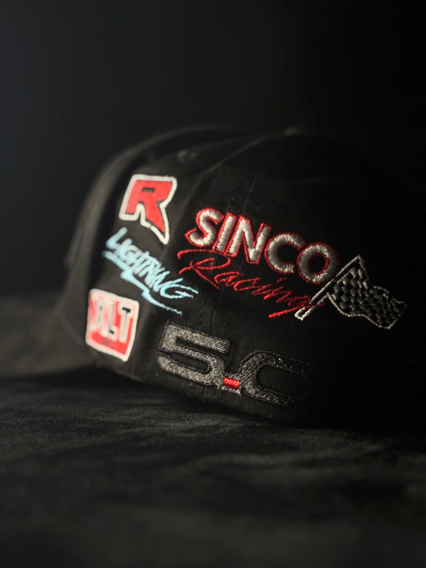 Sinco Hats “Sinco Ford”
