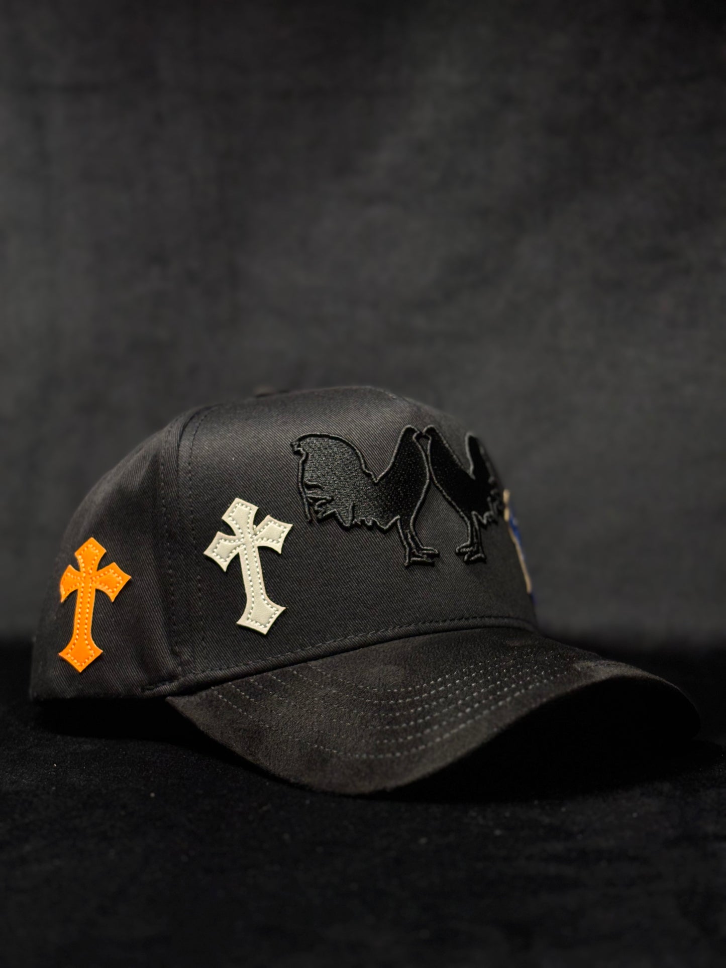 Gallos & Crosses