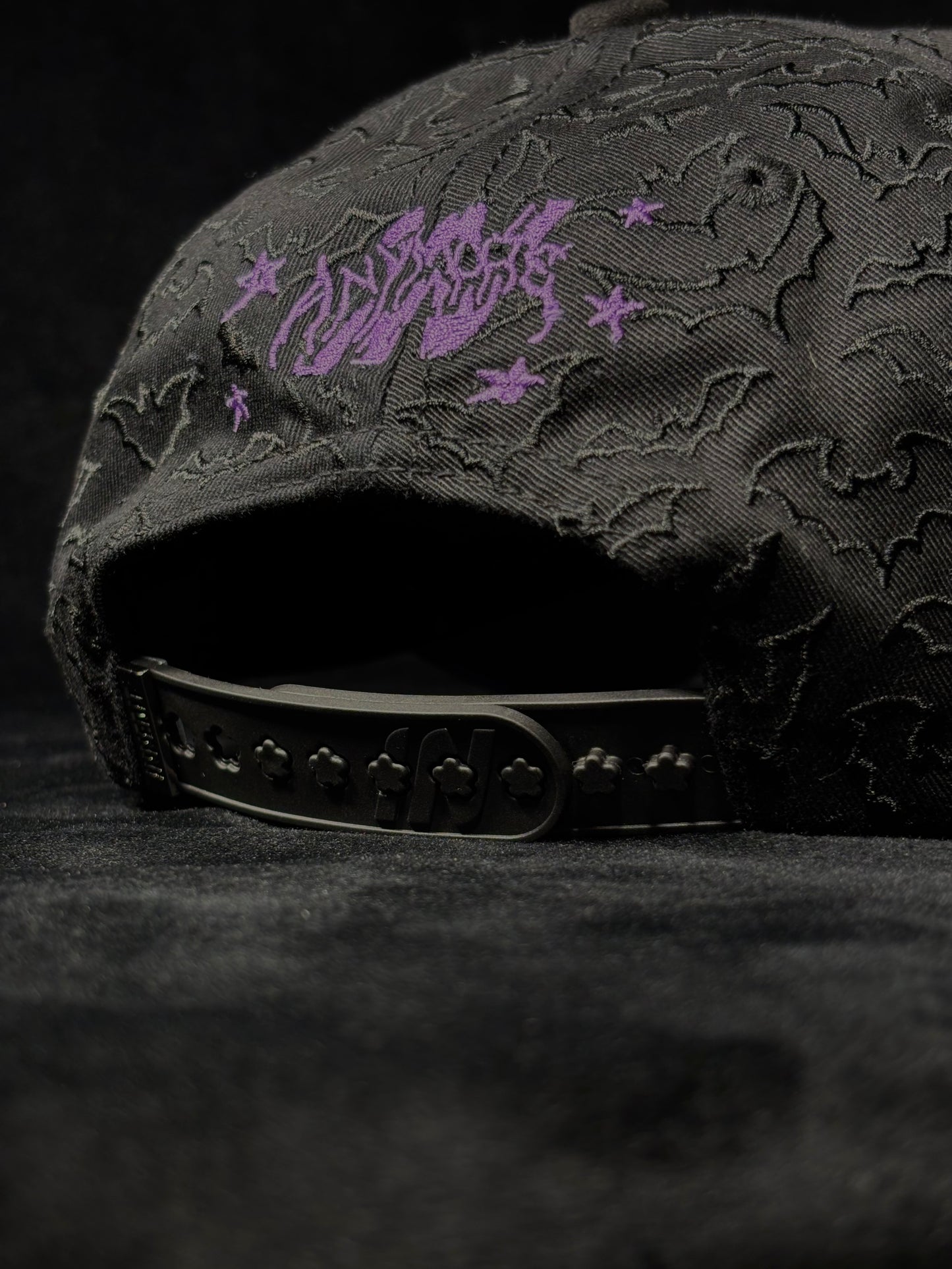 INNEDIT X ANYMORE “Muratravis Electric”