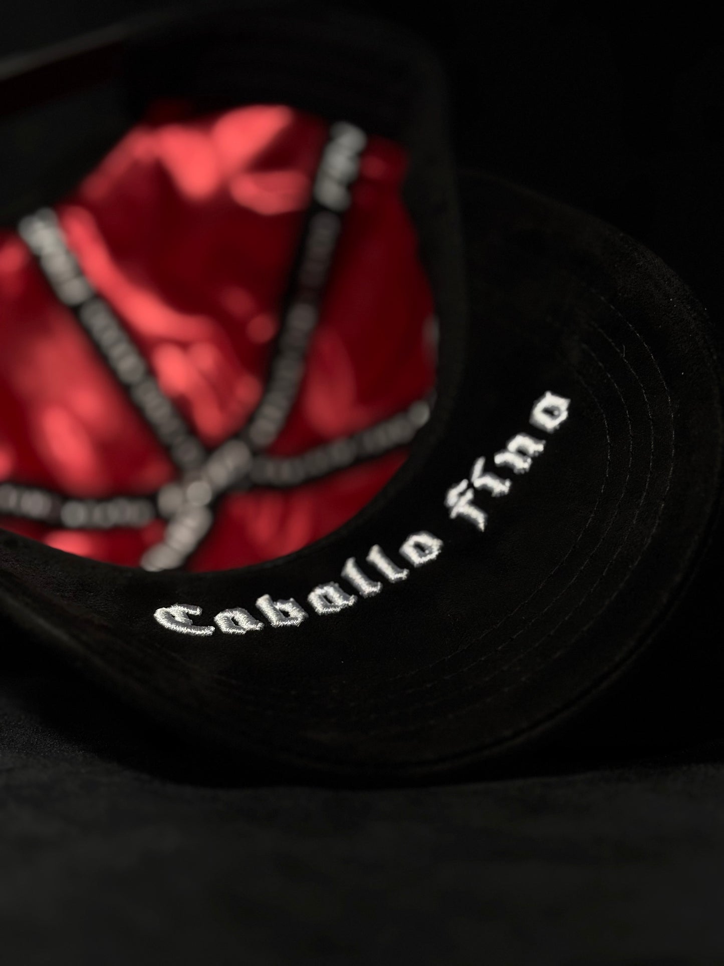 FINO “Charro Fino”