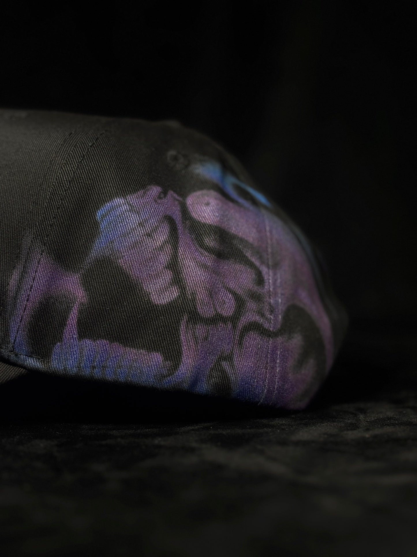 Dandy “Purp” Sneaker Fever Exclusive