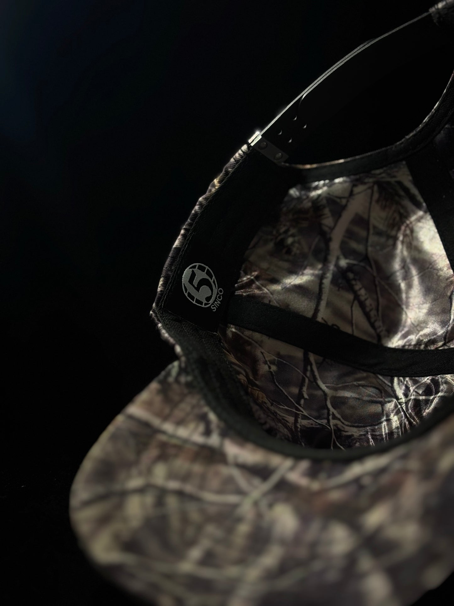 Sinco Ford Camo