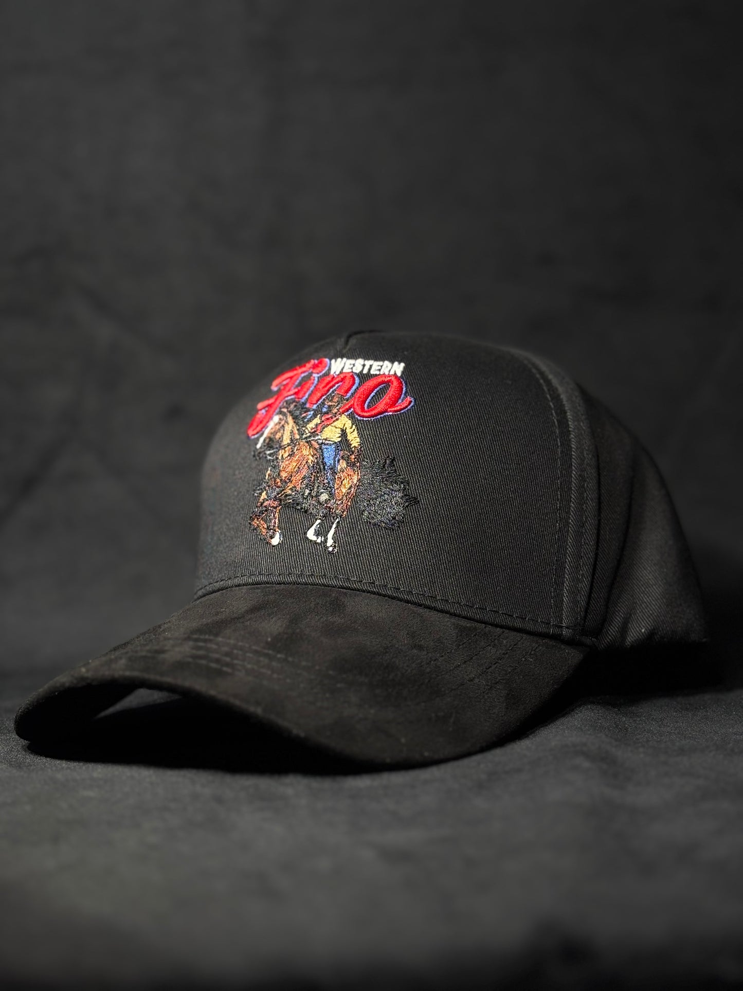 FINO “Caballo FINO”