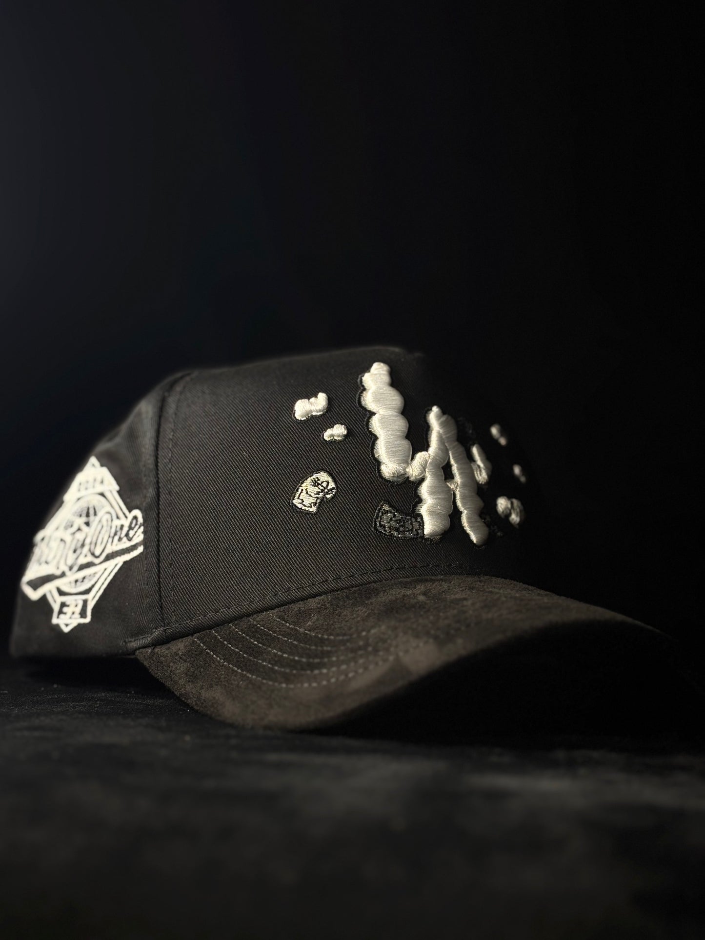 ThirtyOne Hats “LA Money Clouds”