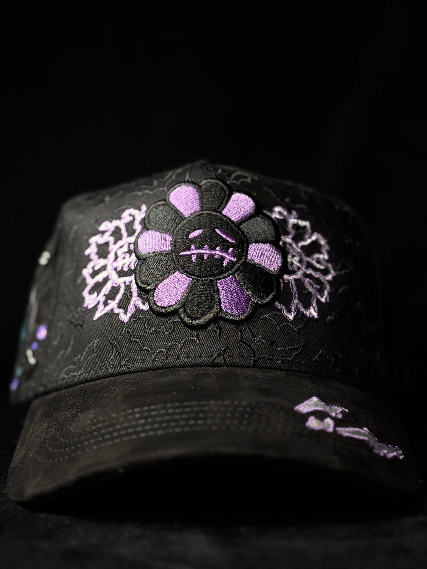 INNEDIT X ANYMORE “Muratravis Electric”