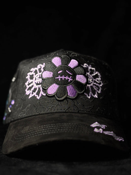 INNEDIT X ANYMORE “Muratravis Electric”