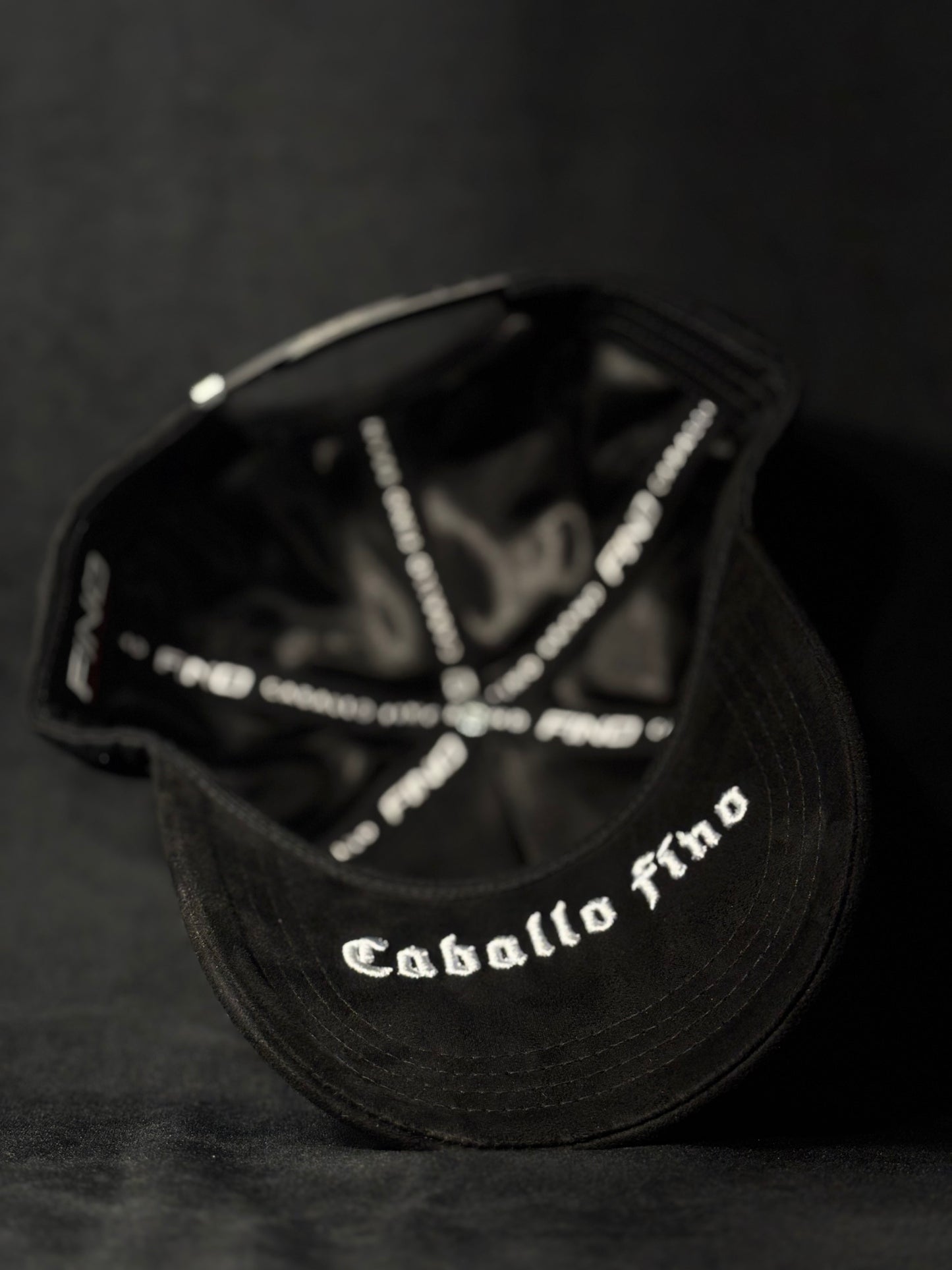 FINO “Caballo FINO”