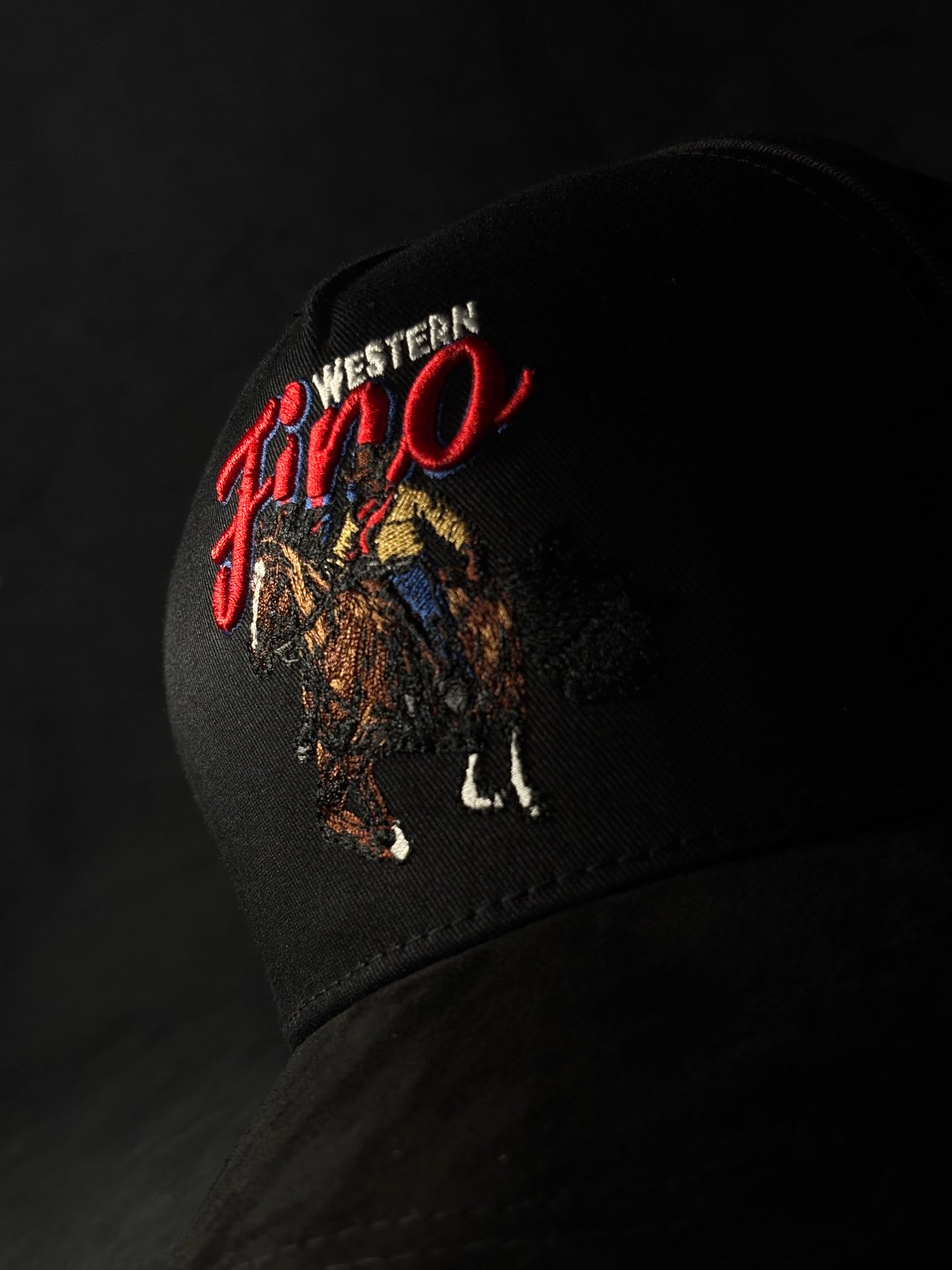 FINO “Caballo FINO”