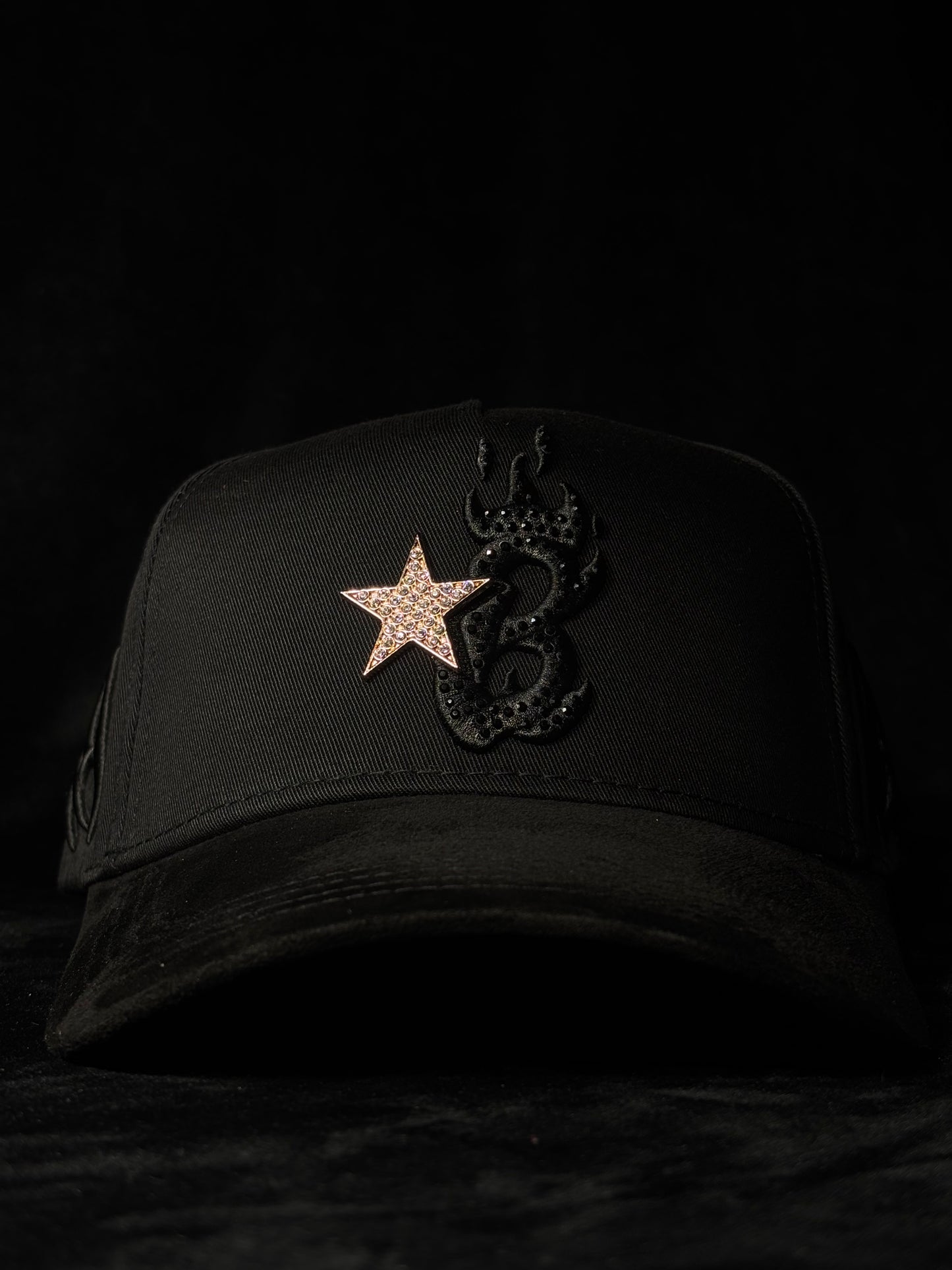 El Barbas “B-Star”