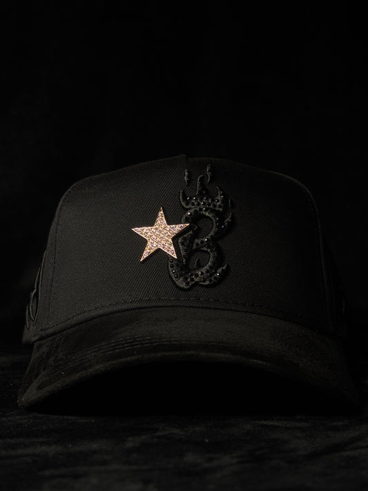 El Barbas “B-Star”