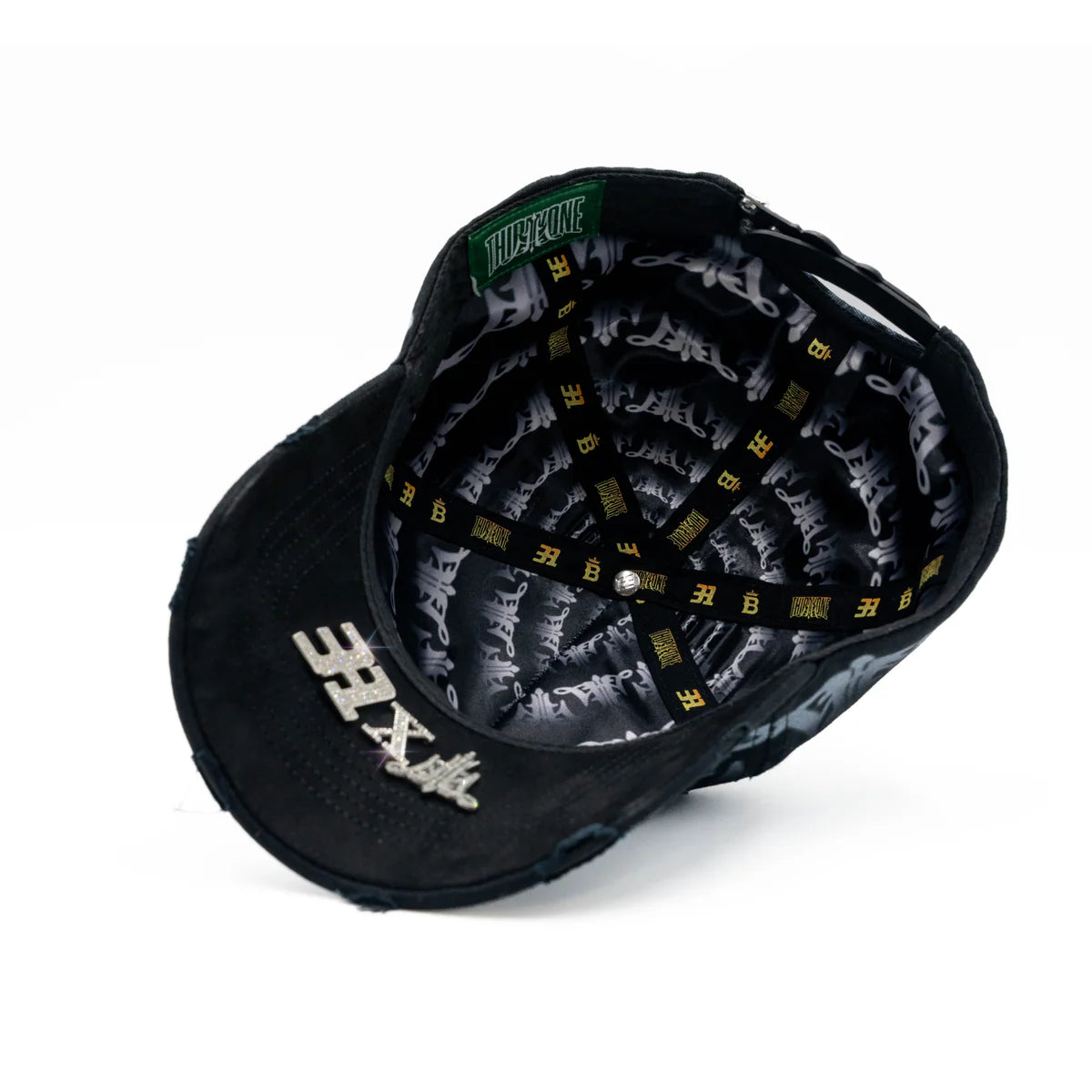 ThirtyOne X Benavidez “DB31”