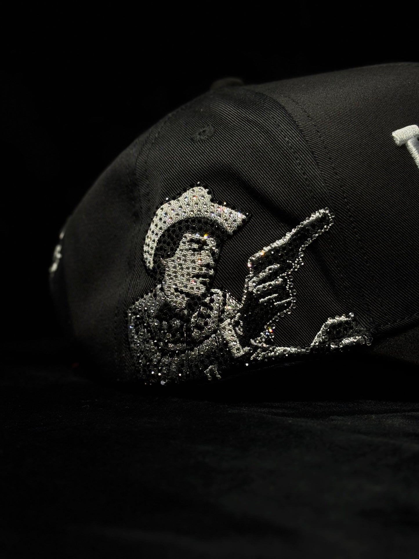 Linaje Hats “LA x Chalino Sánchez”