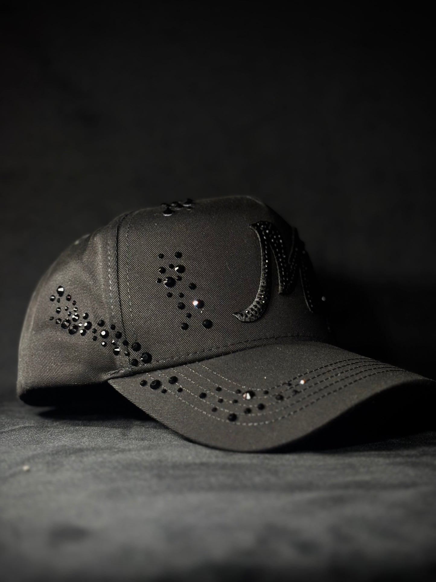 ThirtyOne “El Mago” Full Black