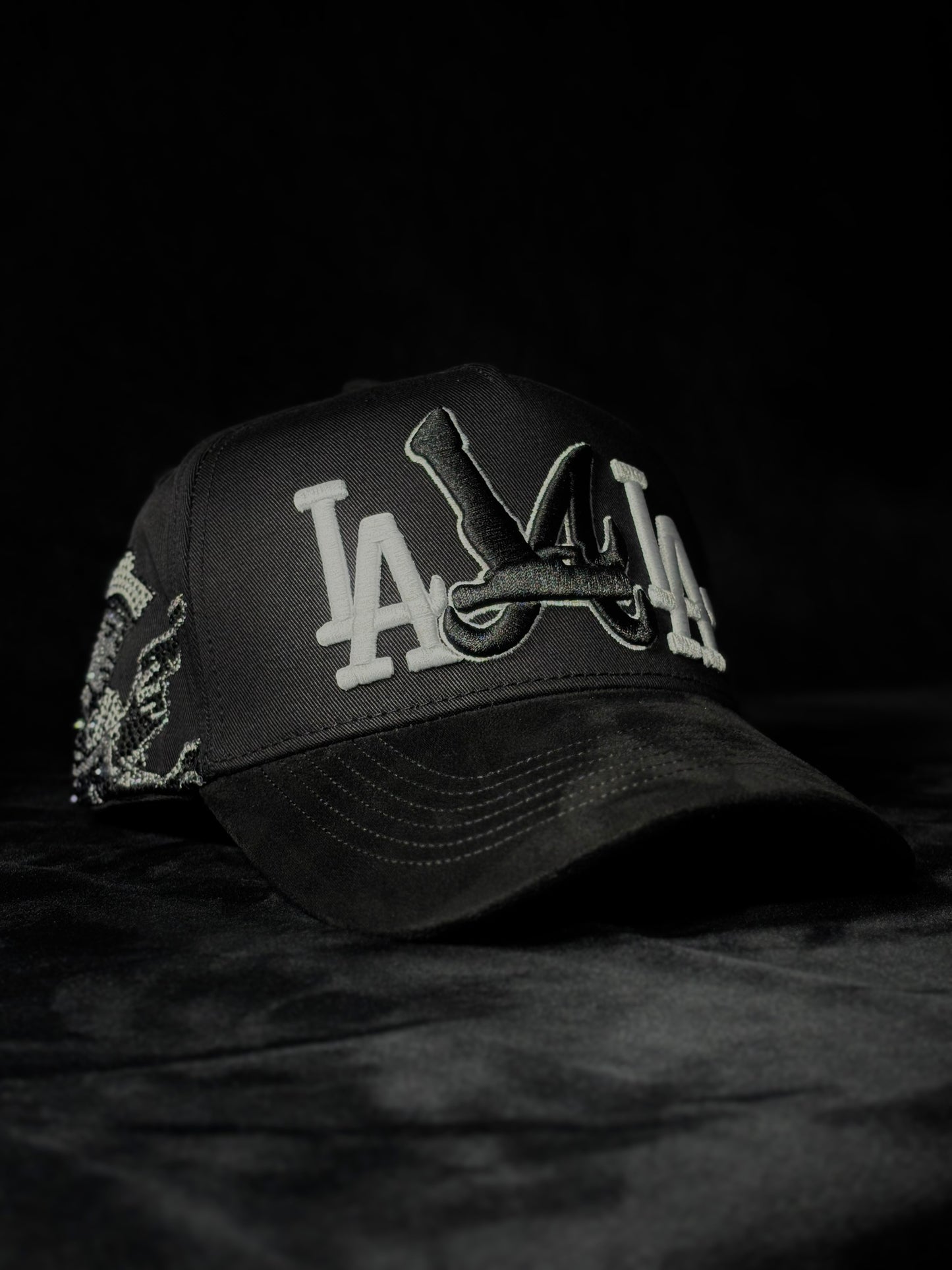 Linaje Hats “LA x Chalino Sánchez”