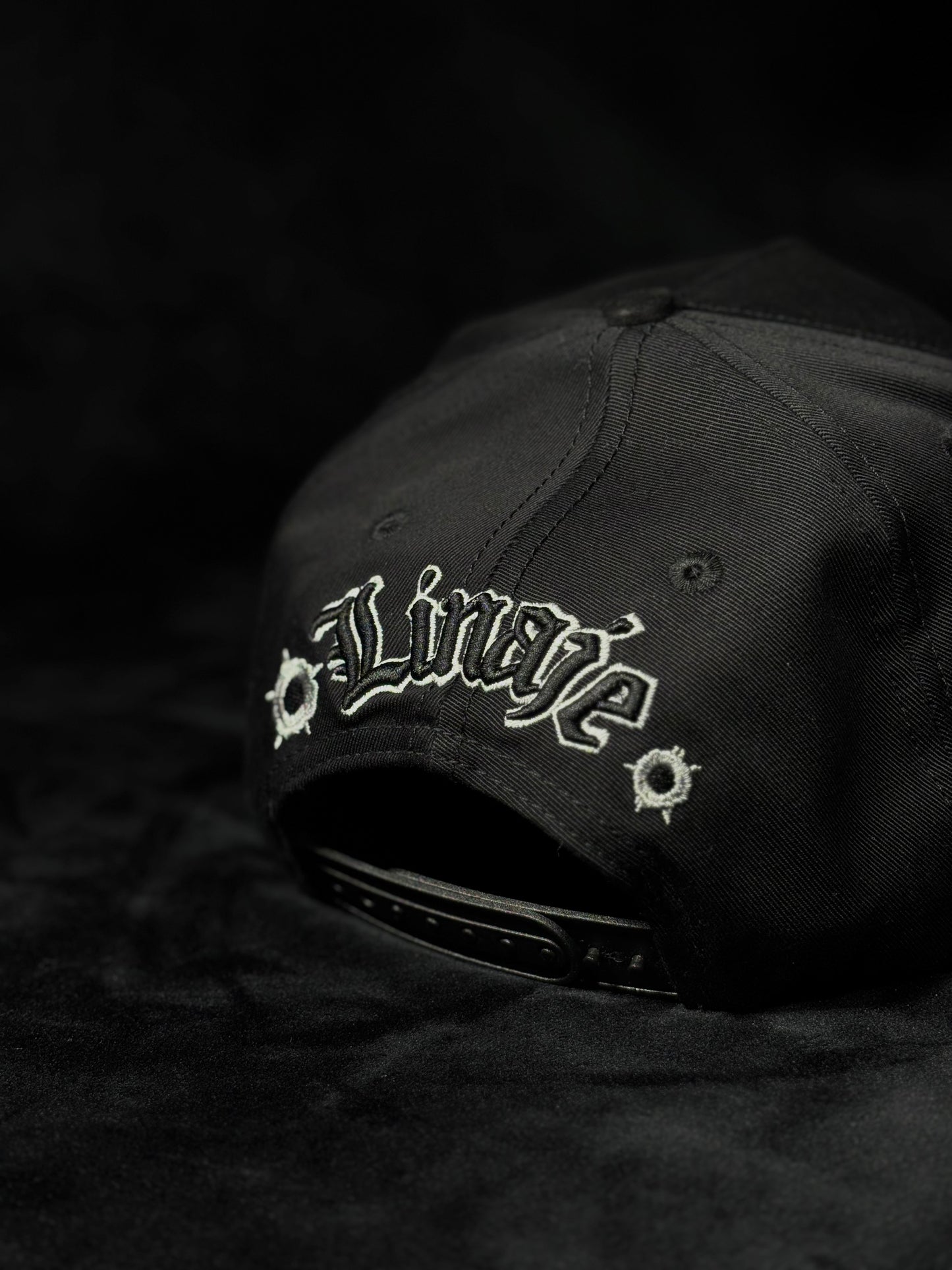 Linaje Hats “LA x Chalino Sánchez”