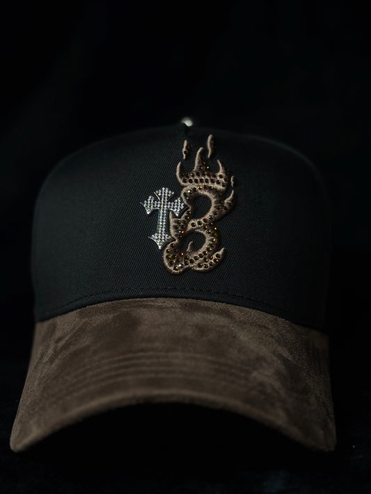 Barbas “B Cross”