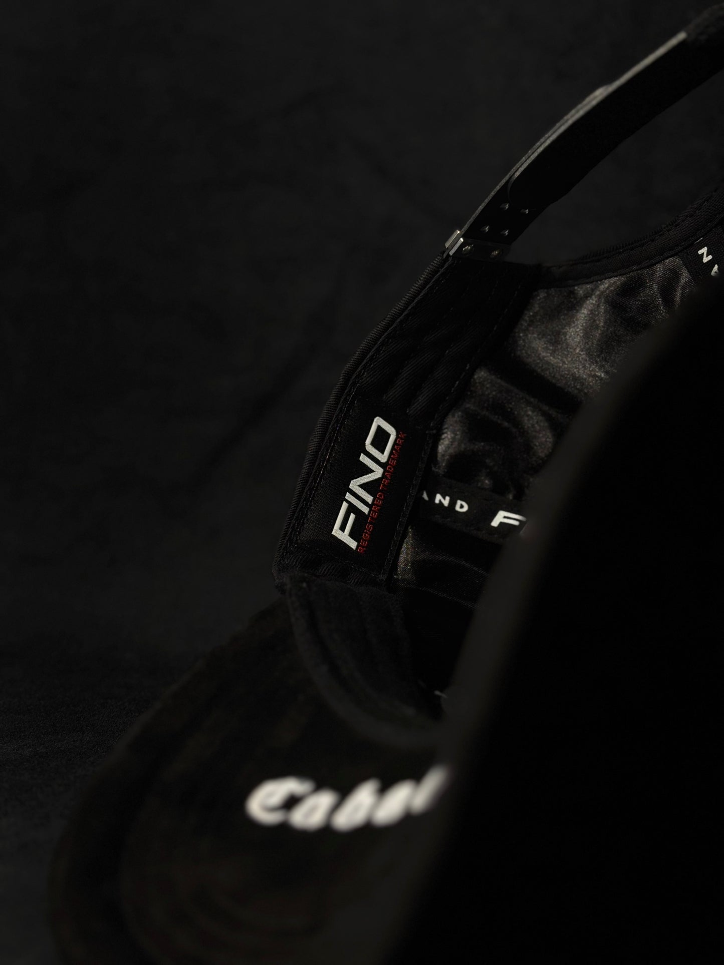 FINO “Caballo FINO”