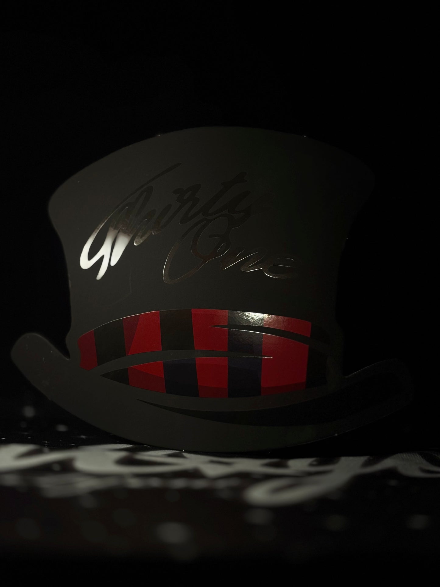 ThirtyOne “LA El Mago”