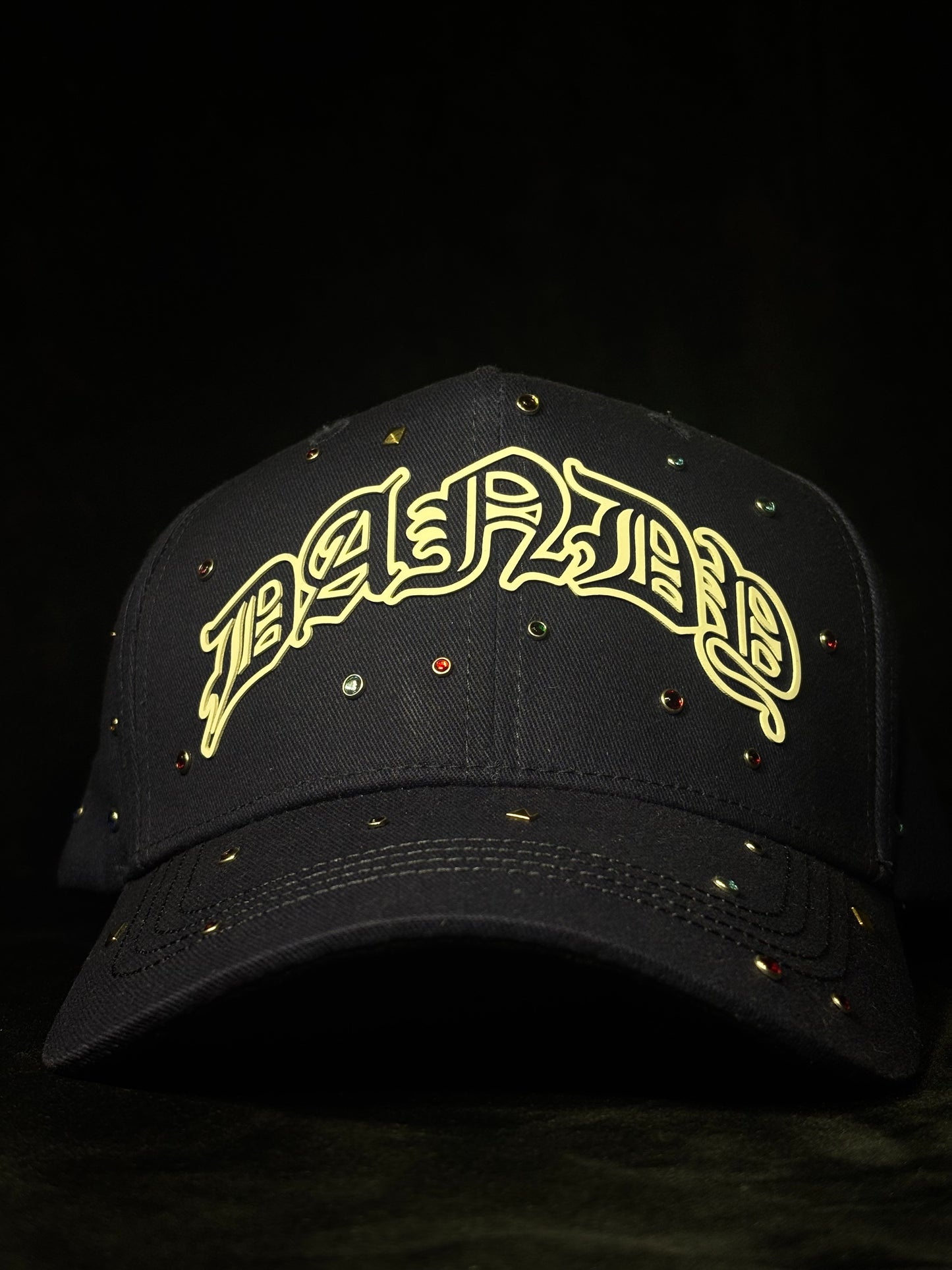 Dandy “10 Year Anniversary” (Navy Blue)