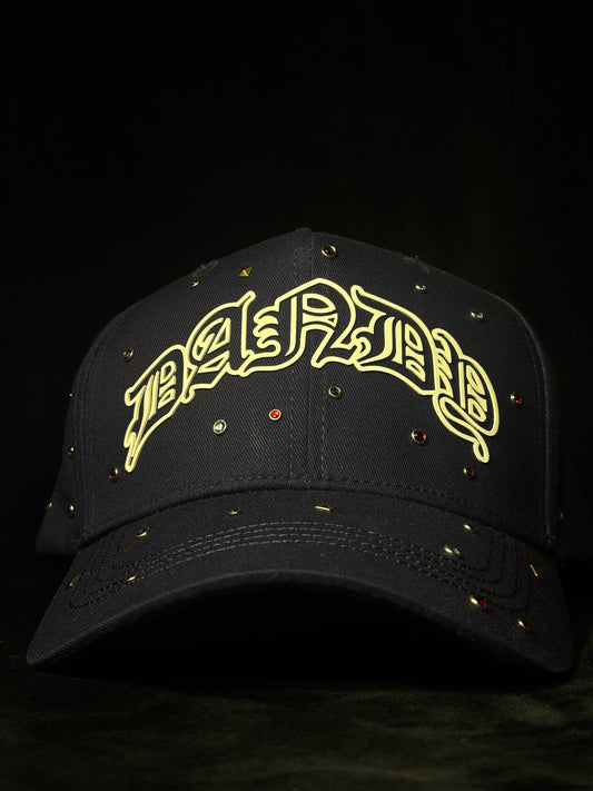 Dandy “10 Year Anniversary” (Navy Blue)