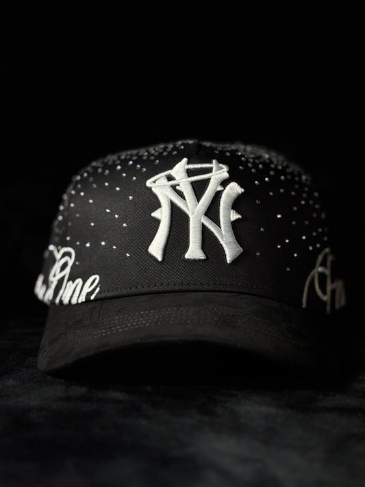 ThirtyOne Hats- “Forever Thirtyone”