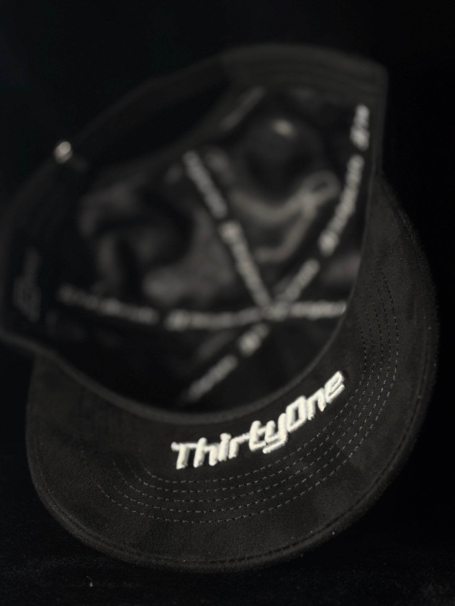 ThirtyOne Hats “LA Money Clouds”