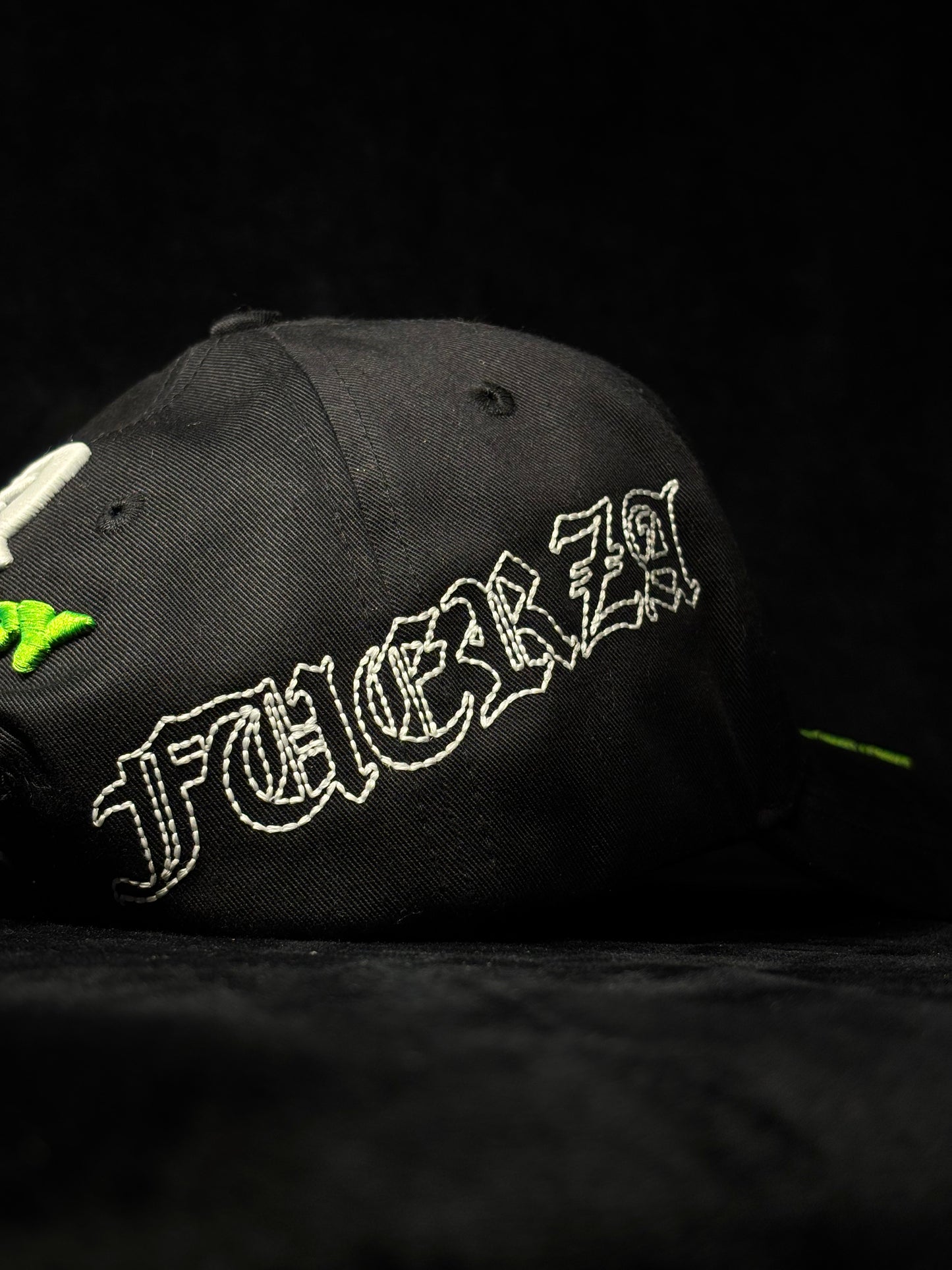 Dandy X Fuerza Regida “Pero No Te Enamores”