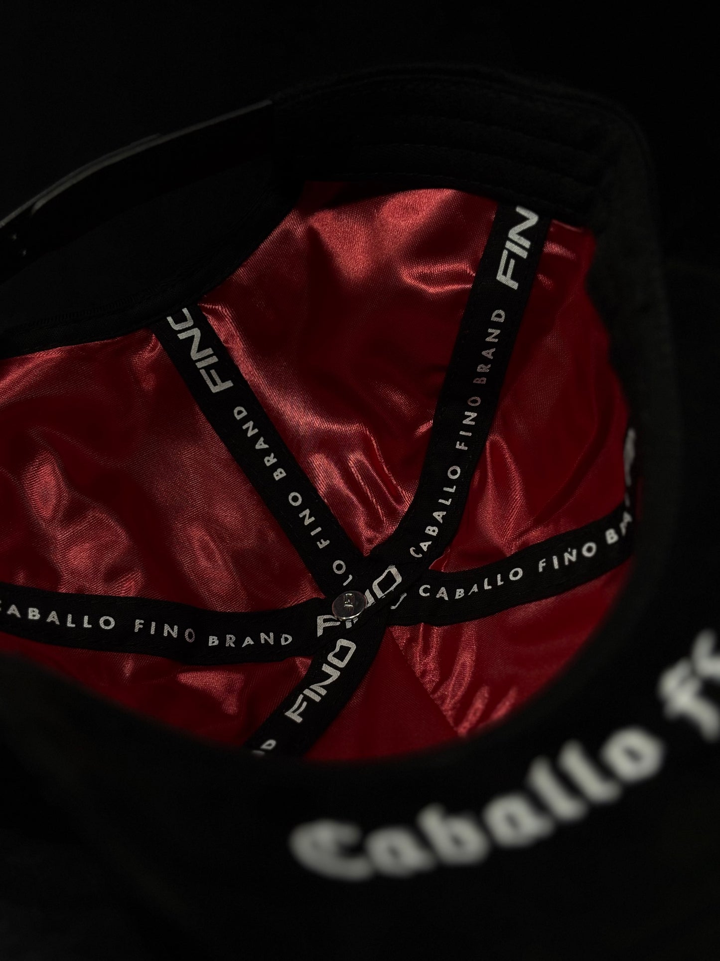 FINO “Charro Fino”