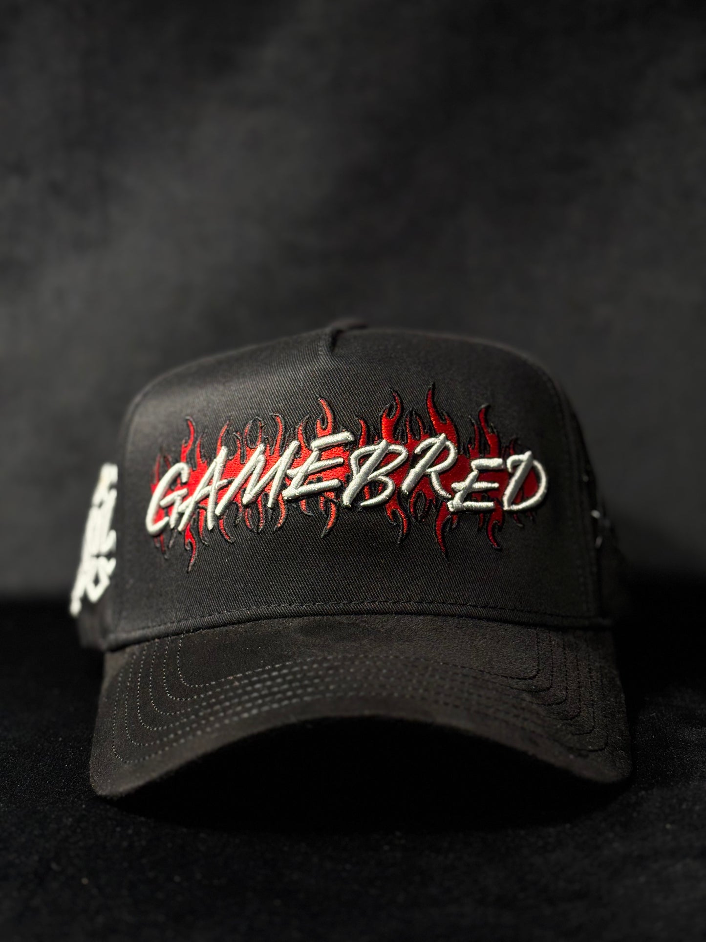 Gamebred Logo