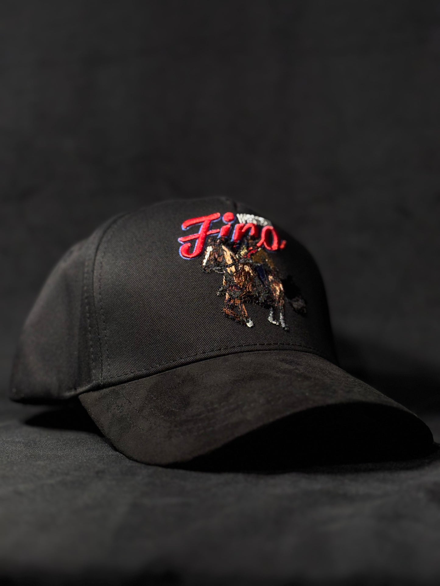 FINO “Caballo FINO”