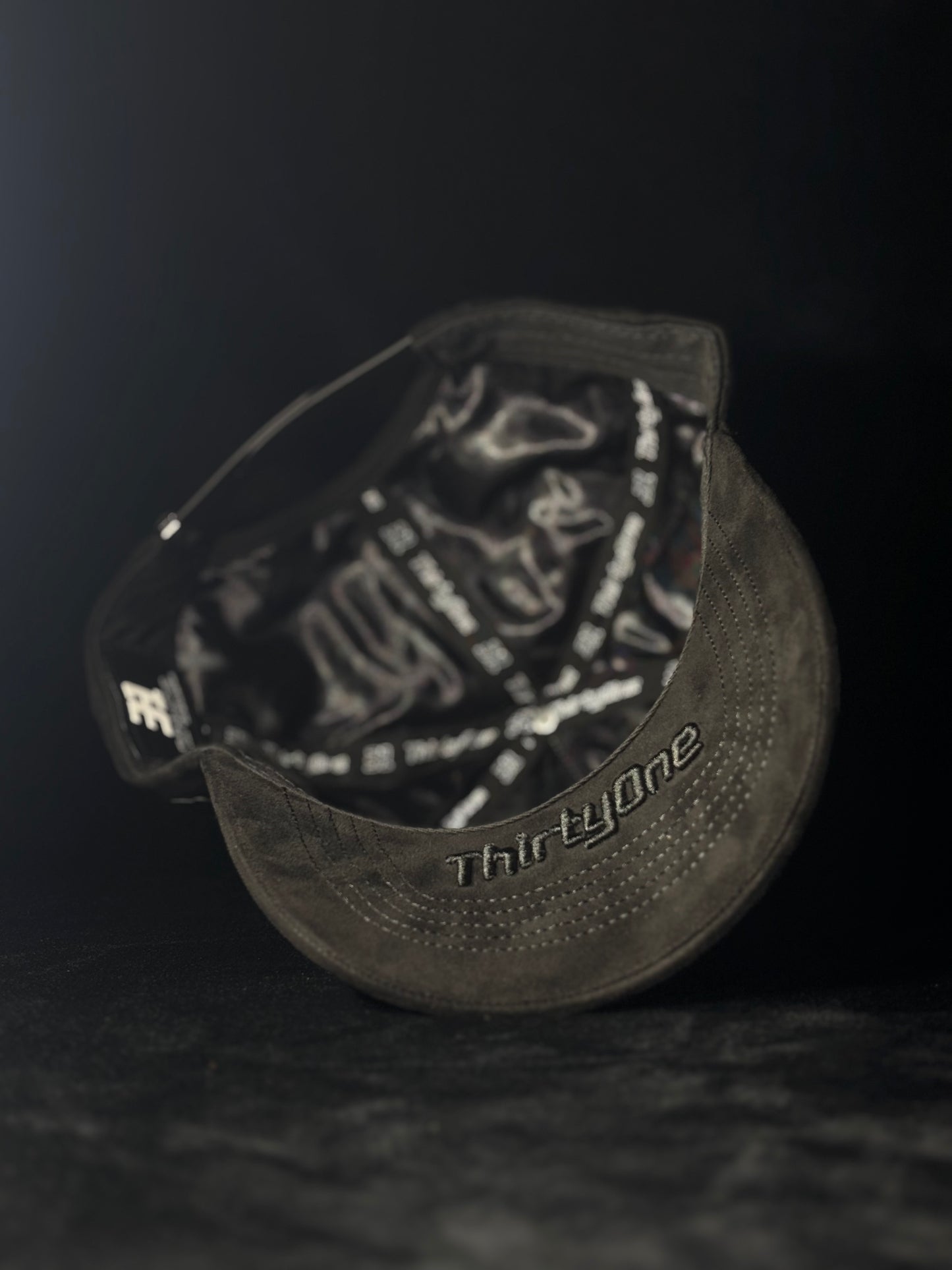 ThirtyOne Hats “ LA Chrome III”