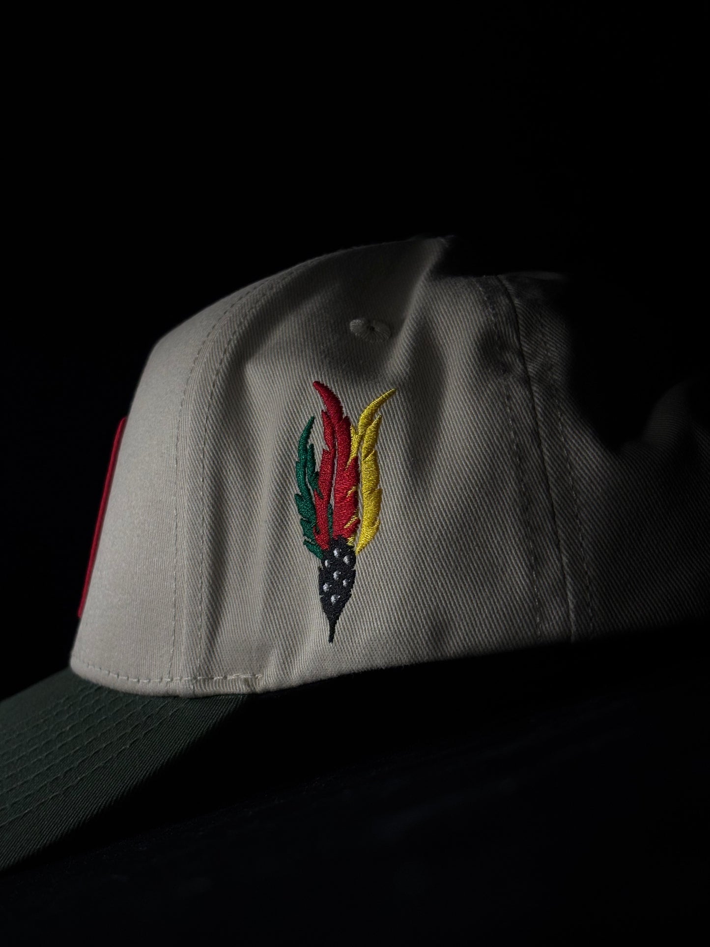 “Mexico” FortyFive Hats