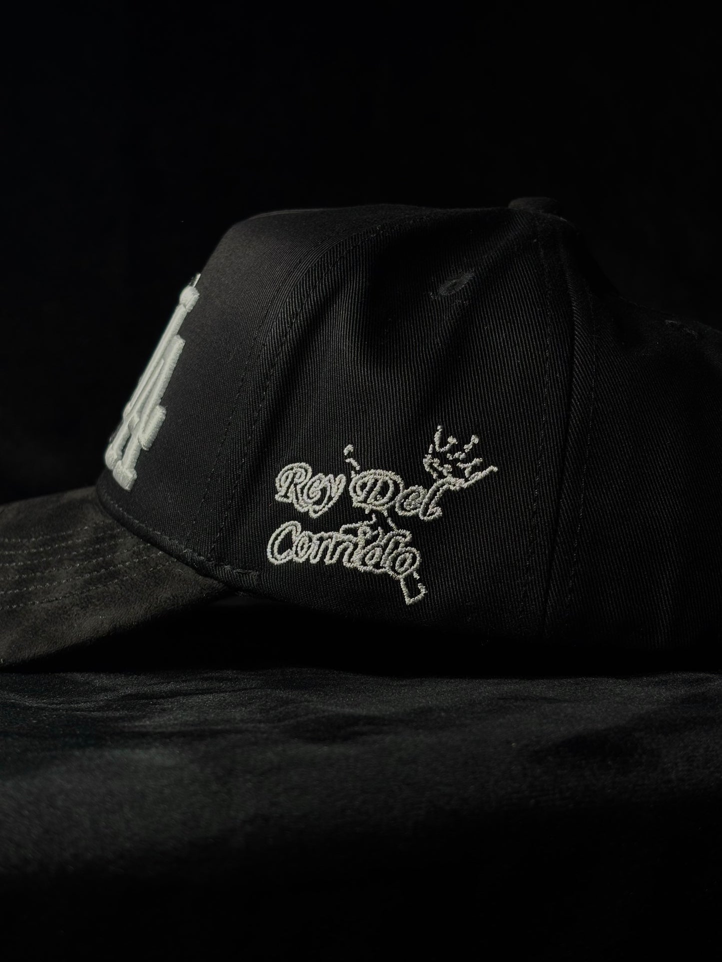 Linaje Hats “LA x Chalino Sánchez”